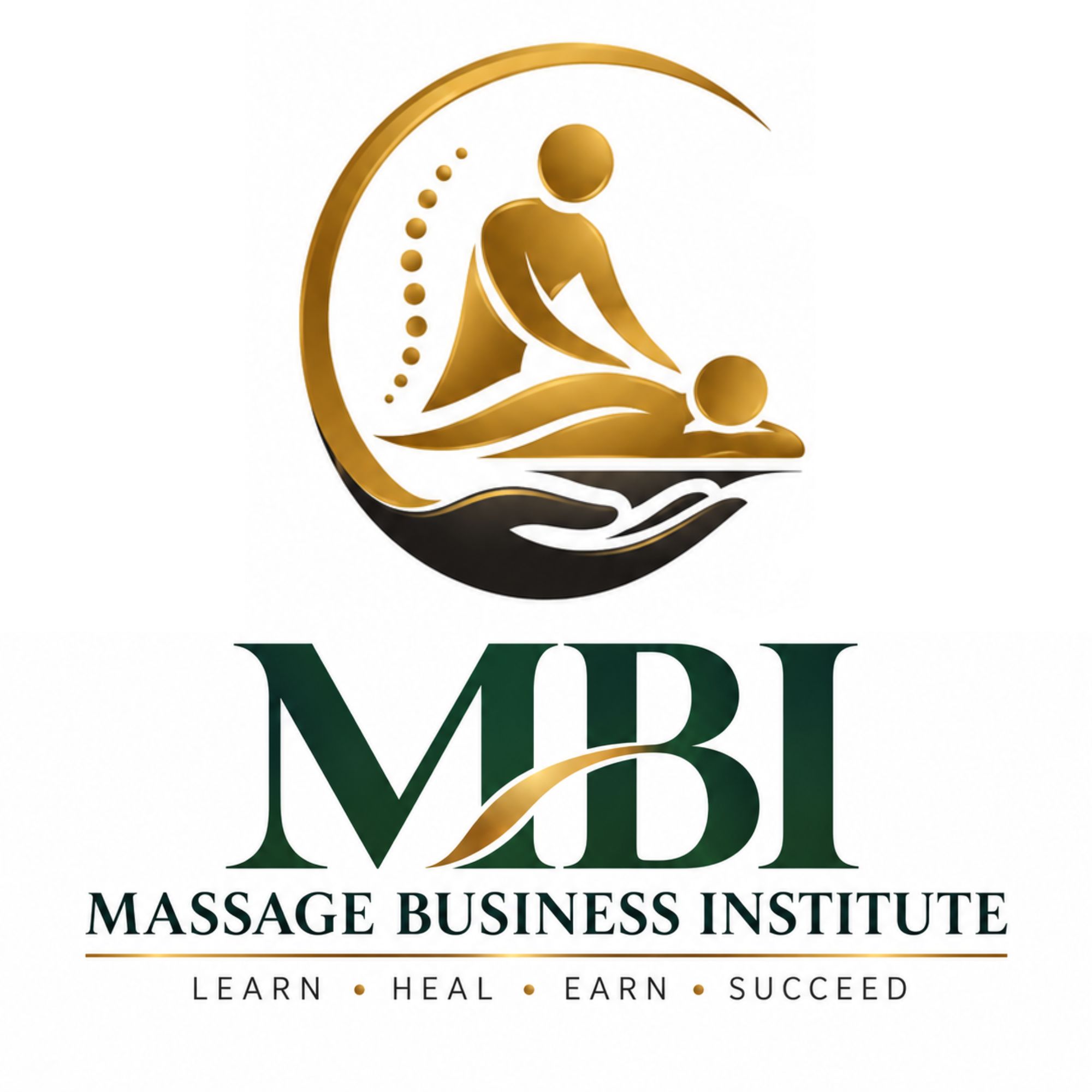 MBI — Massage Business Institute